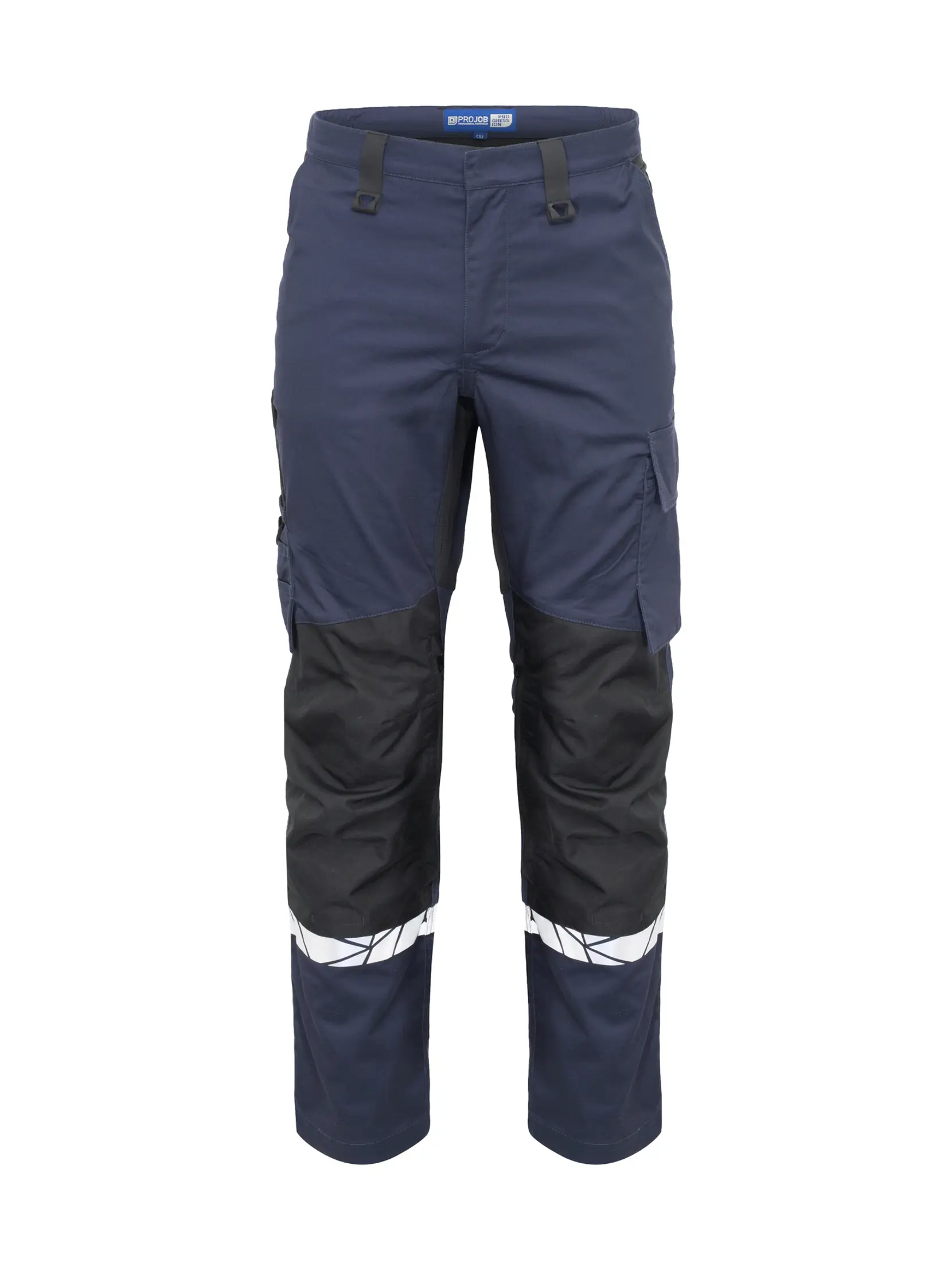 Bild på 7508 ARBETSBYXA 7508 ARBETSBYXA 9910-VIZ Bild på 7508 ARBETSBYXA 7508 ARBETSBYXA 9910-VIZ