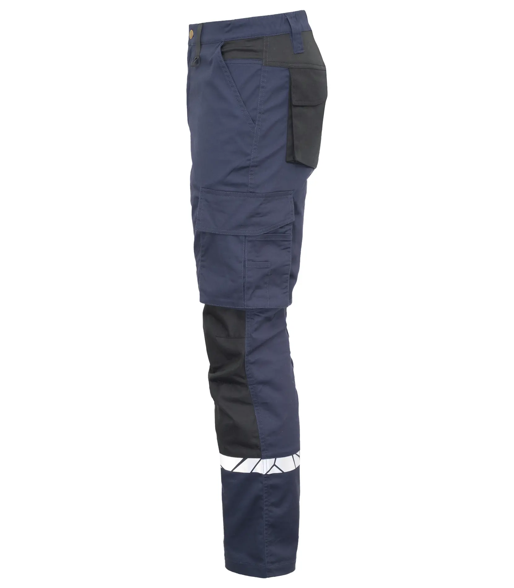 Bild på 7508 ARBETSBYXA 7508 ARBETSBYXA 9910-VIZ Bild på 7508 ARBETSBYXA 7508 ARBETSBYXA 9910-VIZ