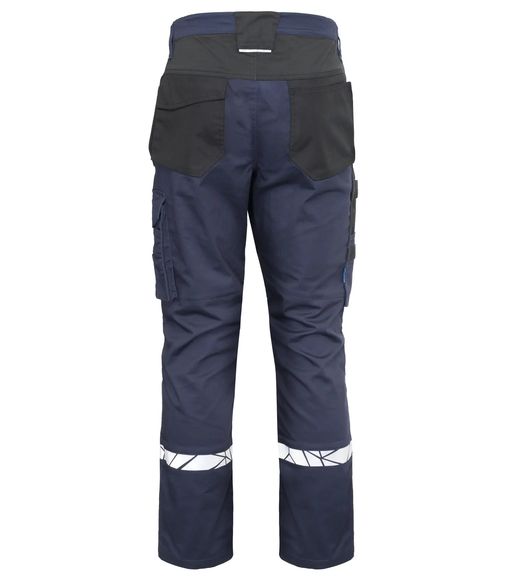 Bild på 7509 ARBETSBYXA 7509 ARBETSBYXA 9910-VIZ Bild på 7509 ARBETSBYXA 7509 ARBETSBYXA 9910-VIZ
