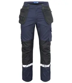 Bild på 7509 ARBETSBYXA 7509 ARBETSBYXA 9910-VIZ