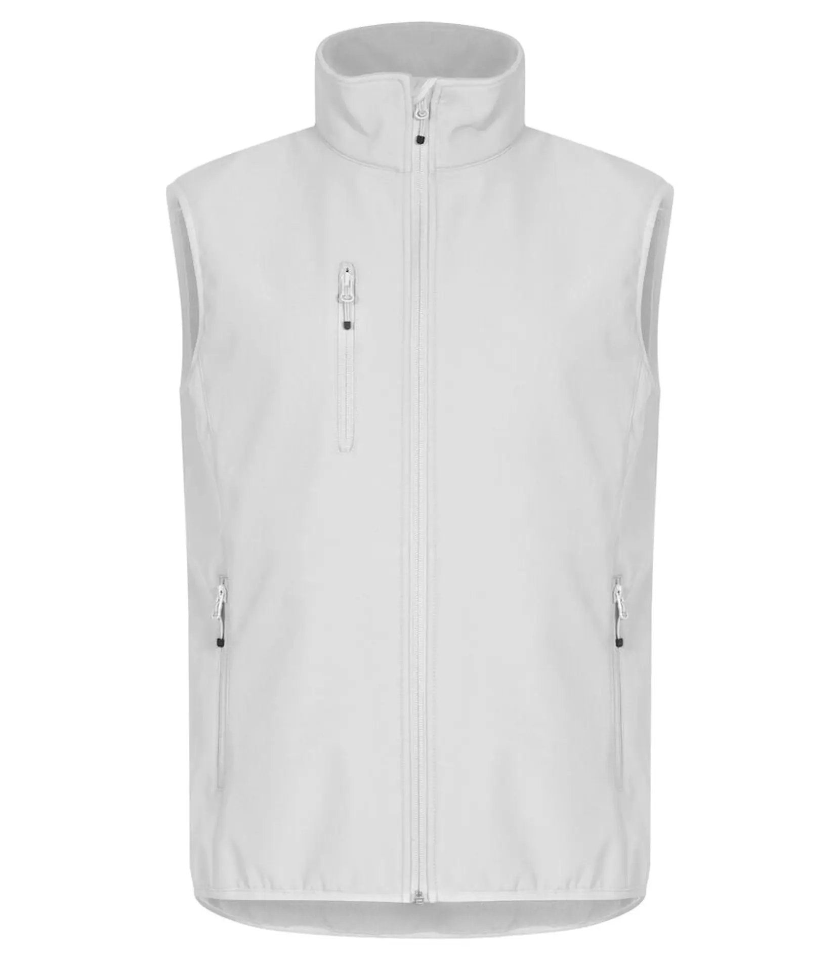 Bild på Classic Softshell Vest Bild på Classic Softshell Vest