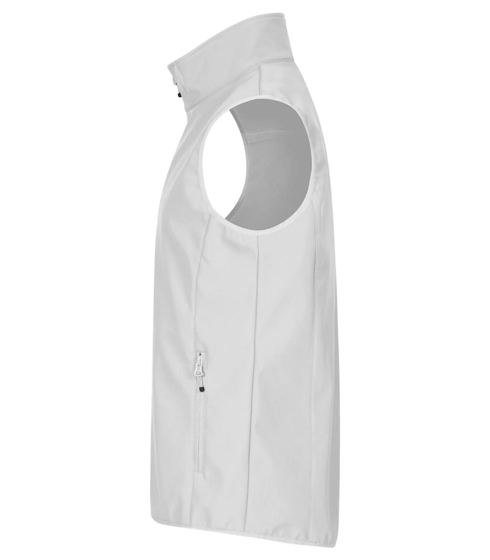 Bild på Classic Softshell Vest Bild på Classic Softshell Vest