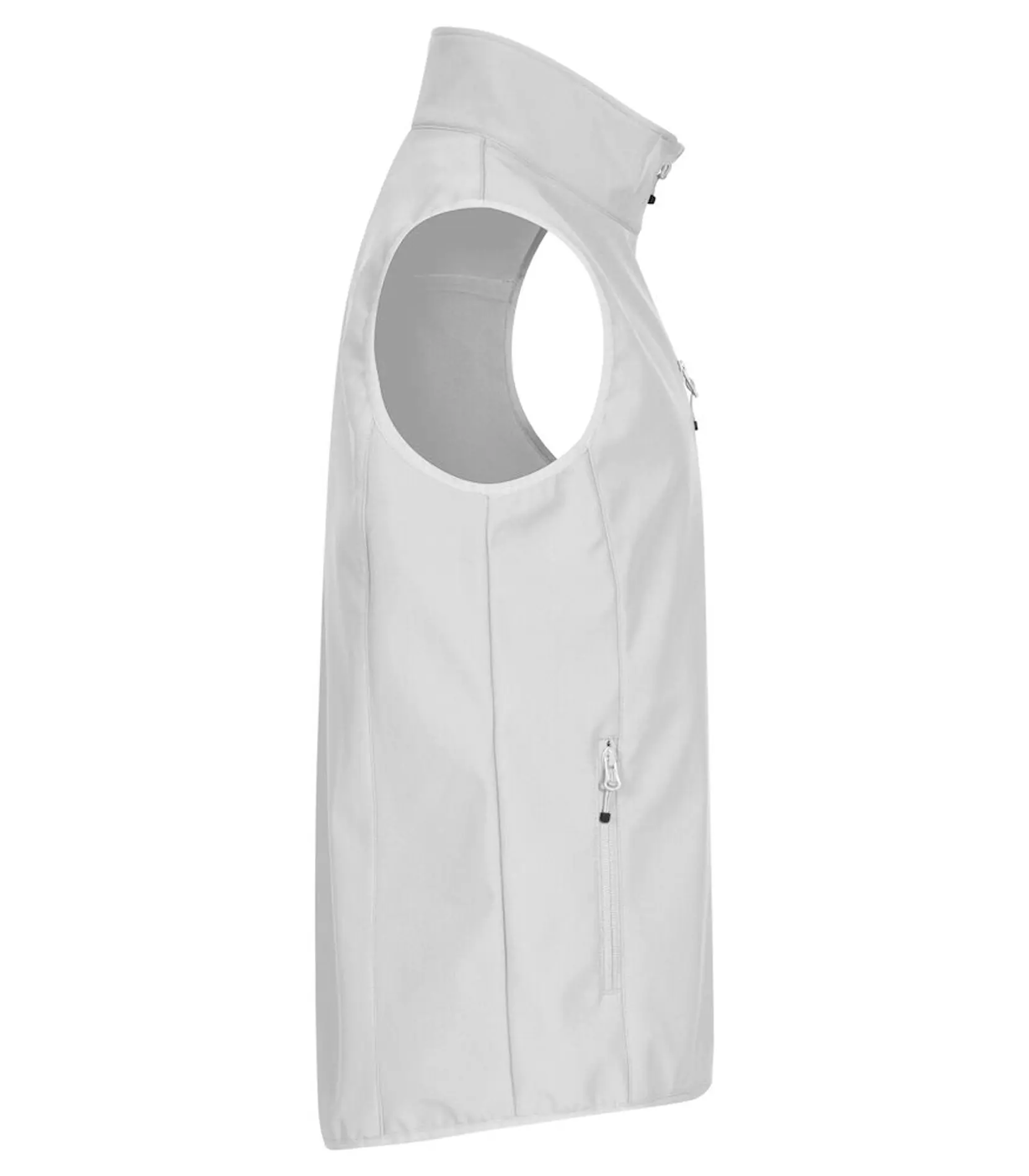 Bild på Classic Softshell Vest Bild på Classic Softshell Vest