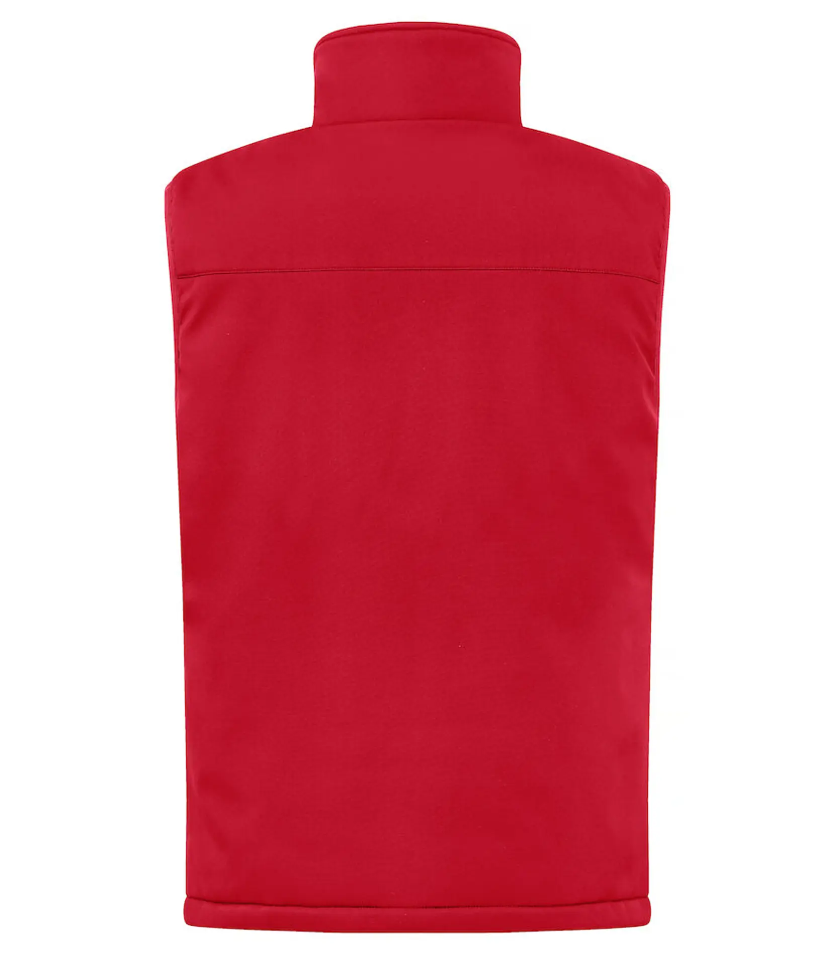 Bild på Padded Softshell Vest Bild på Padded Softshell Vest
