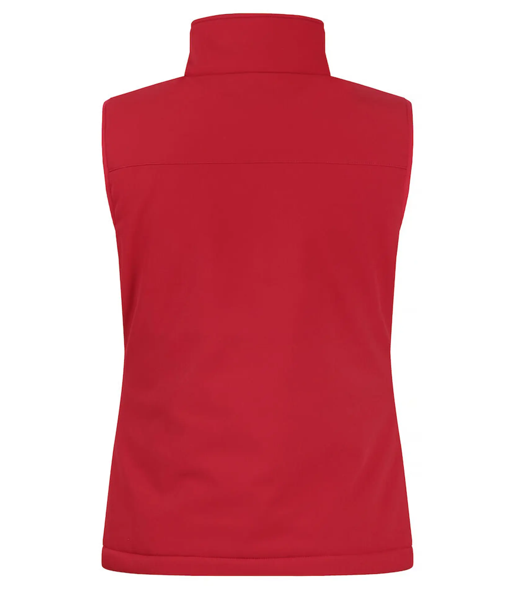 Bild på Padded Softshell Vest Women Bild på Padded Softshell Vest Women