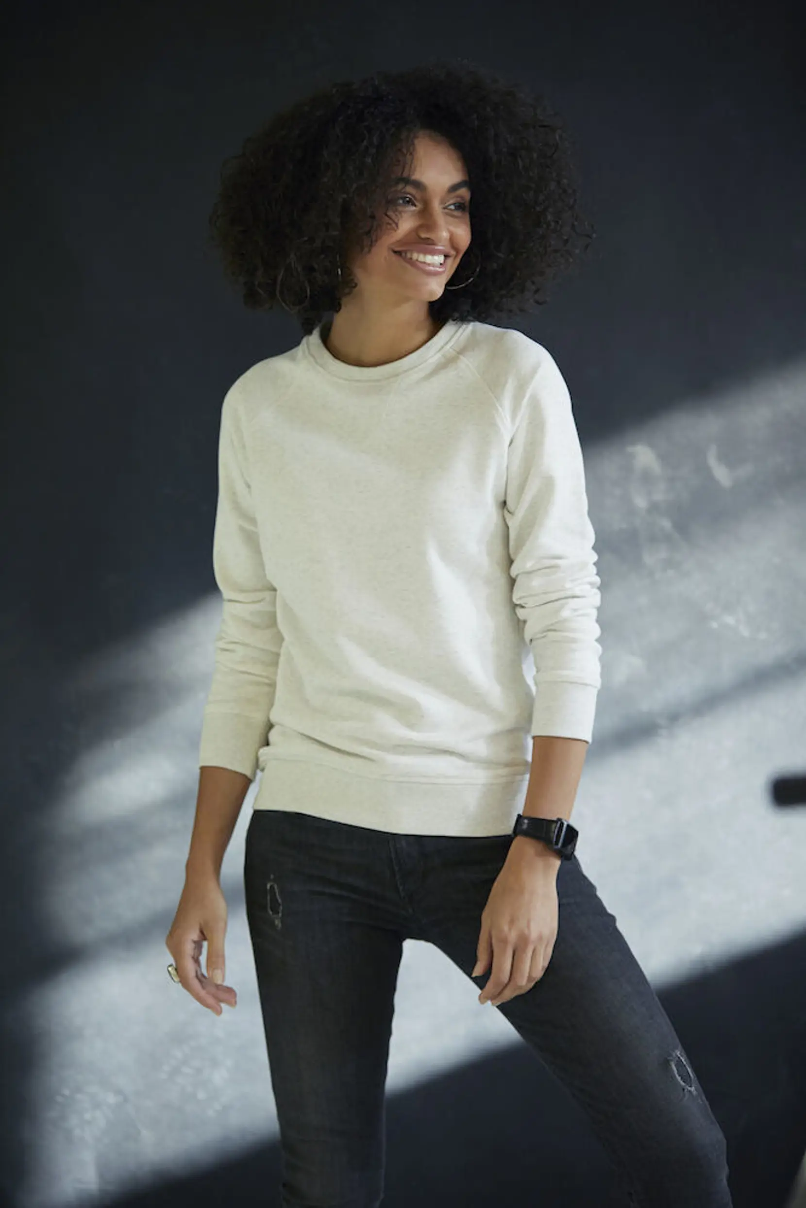 Bild på Premium OC Roundneck Women Bild på Premium OC Roundneck Women