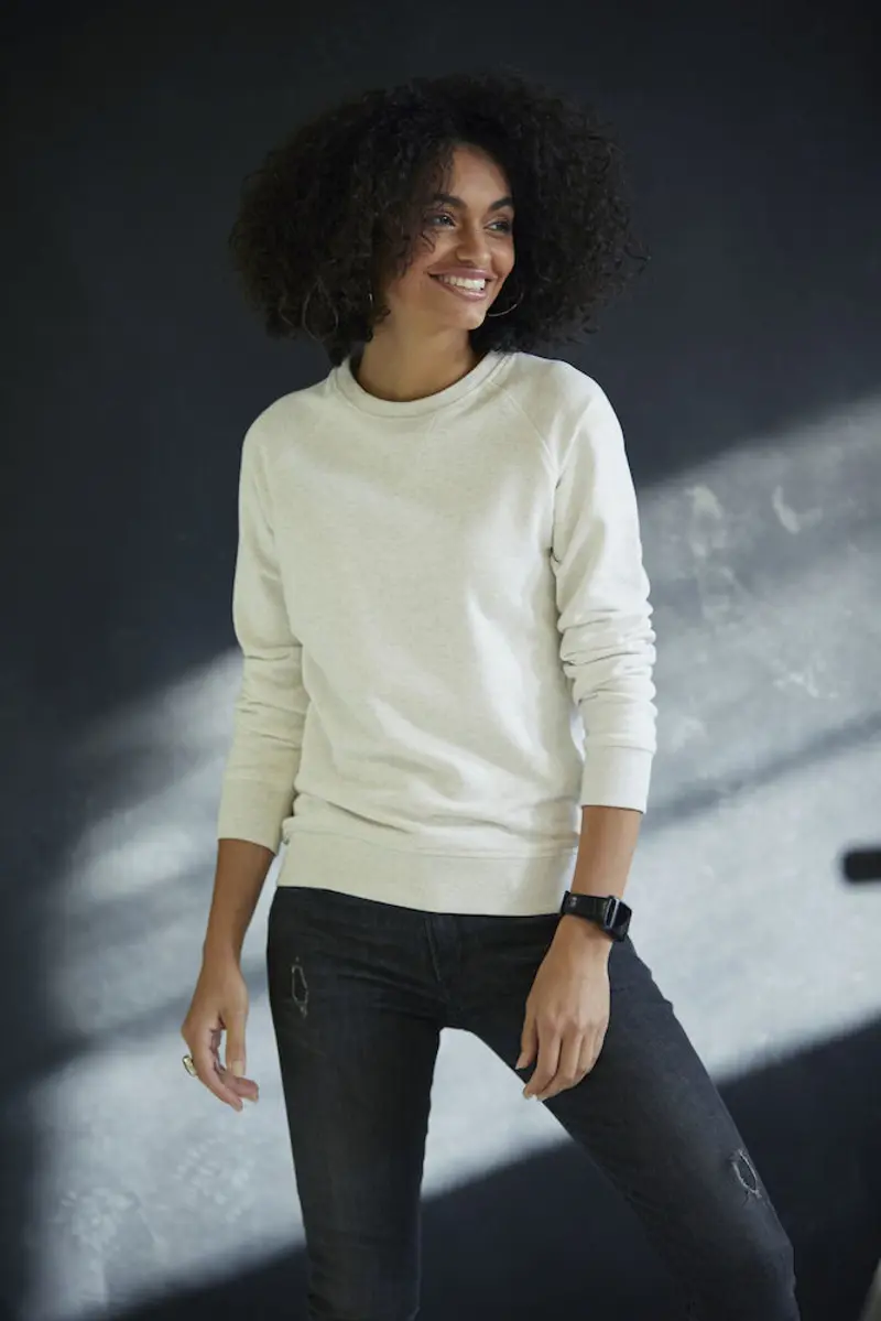 Bild på Premium OC Roundneck Women