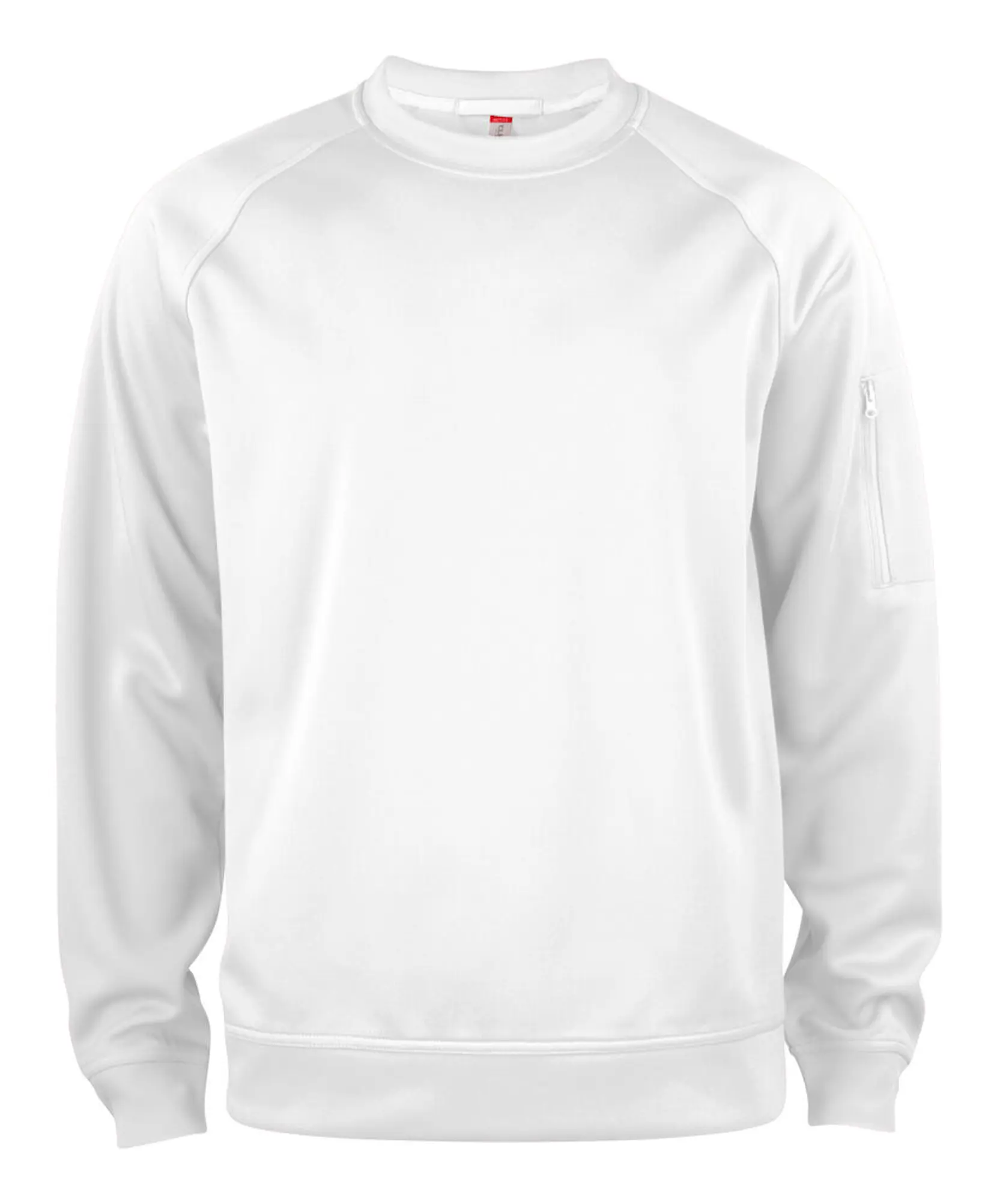 Bild på Basic Active Roundneck Bild på Basic Active Roundneck