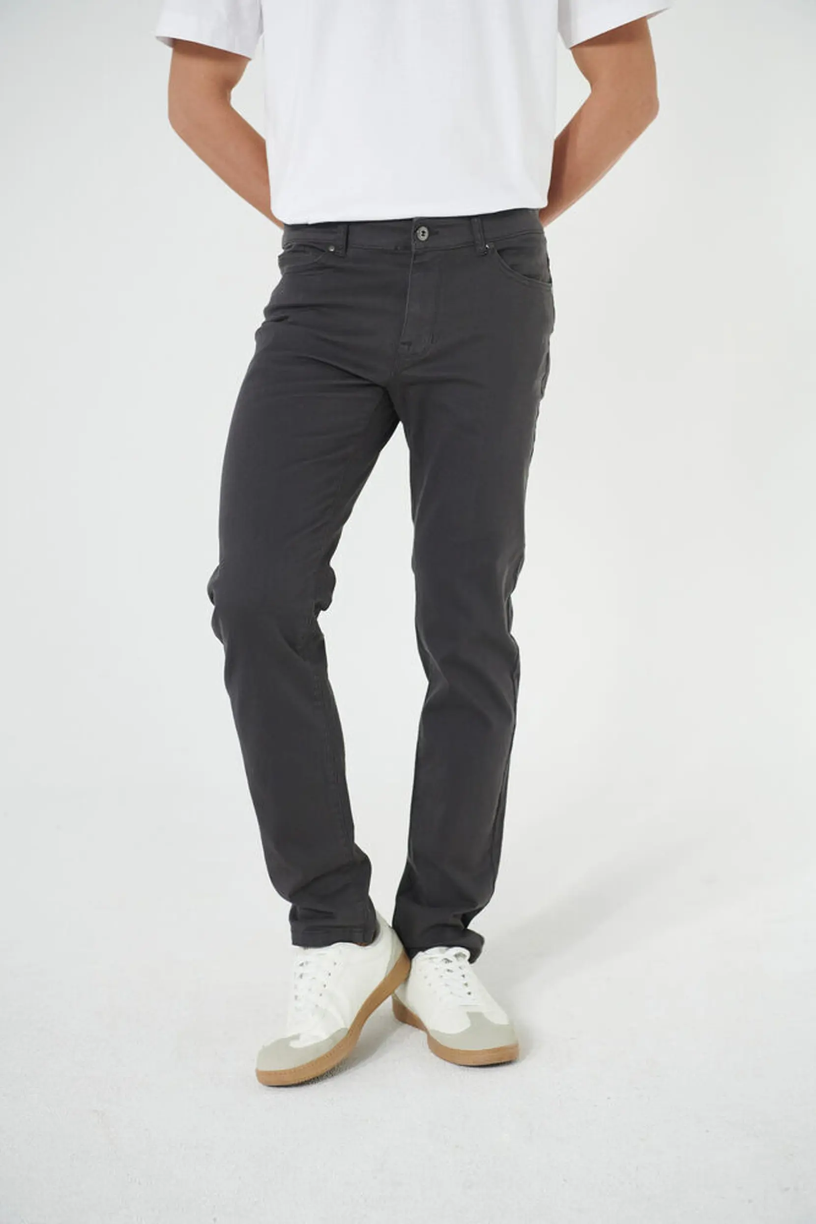 Bild på 5-Pocket Stretch Bild på 5-Pocket Stretch