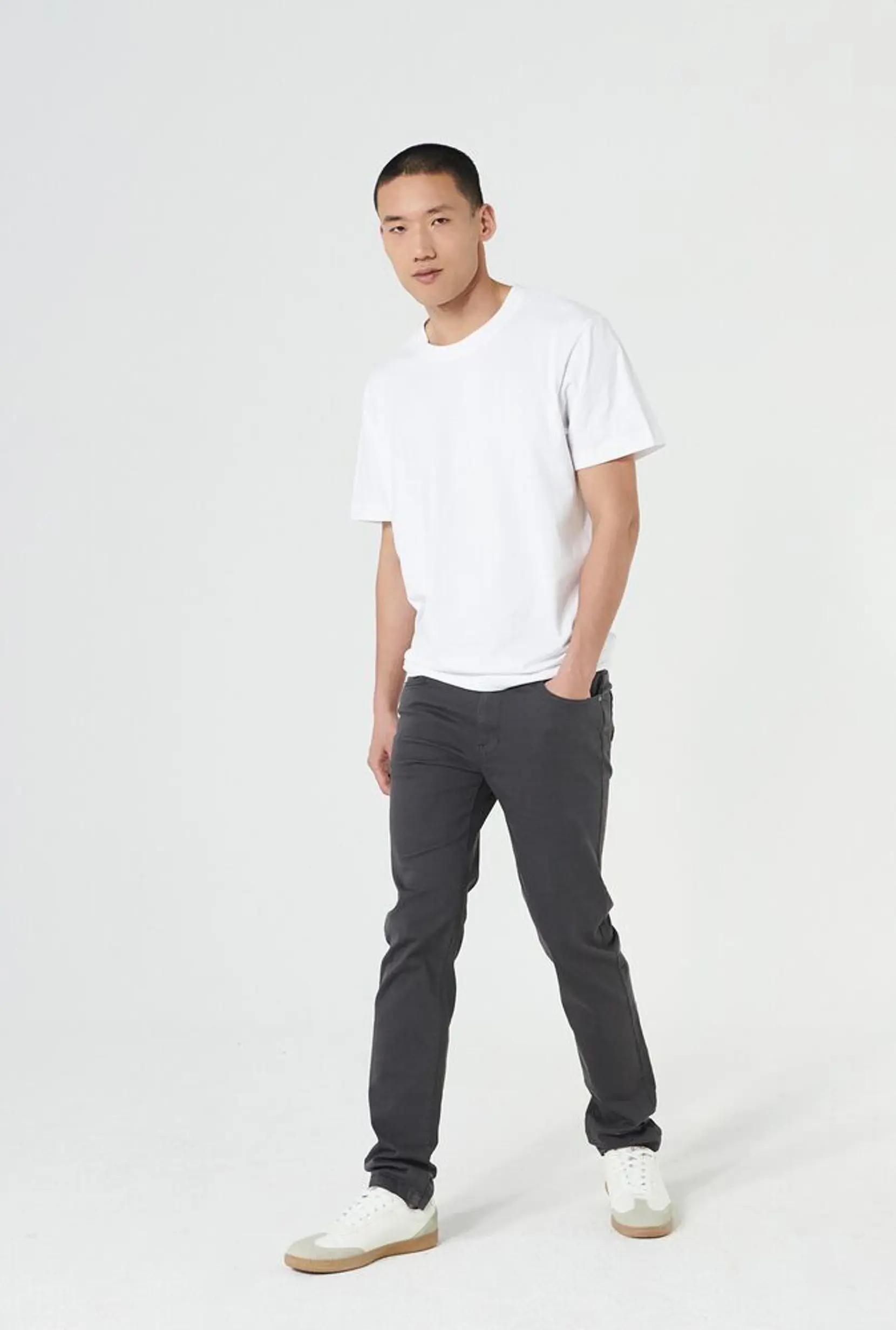Bild på 5-Pocket Stretch Bild på 5-Pocket Stretch