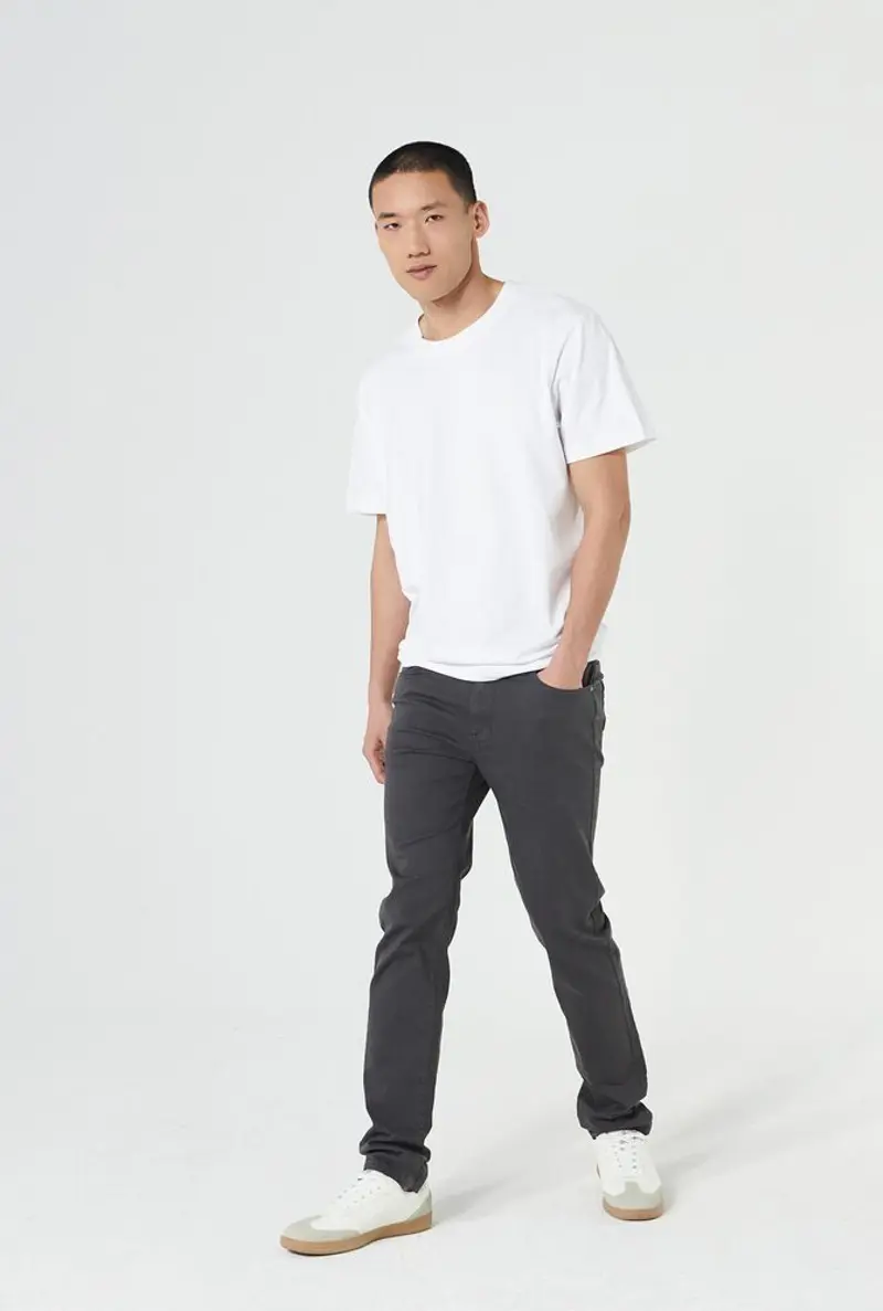 Bild på 5-Pocket Stretch