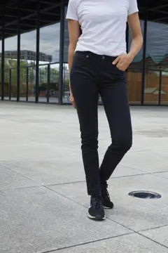 Bild på 5-Pocket Stretch Women