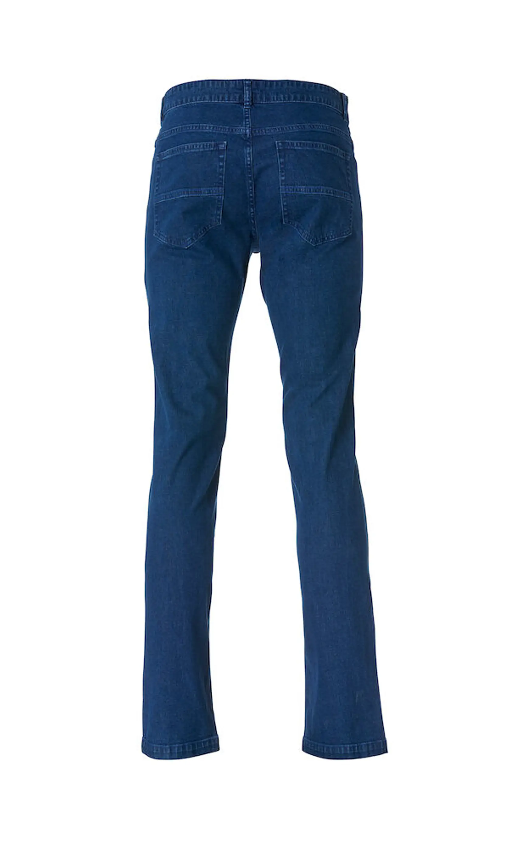 Bild på 5-Pocket Stretch Denim Bild på 5-Pocket Stretch Denim