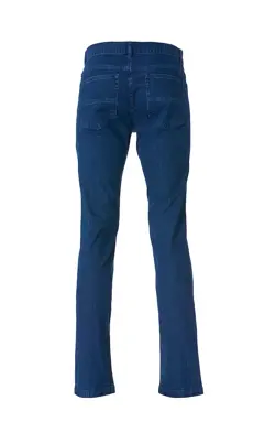 Bild på 5-Pocket Stretch Denim
