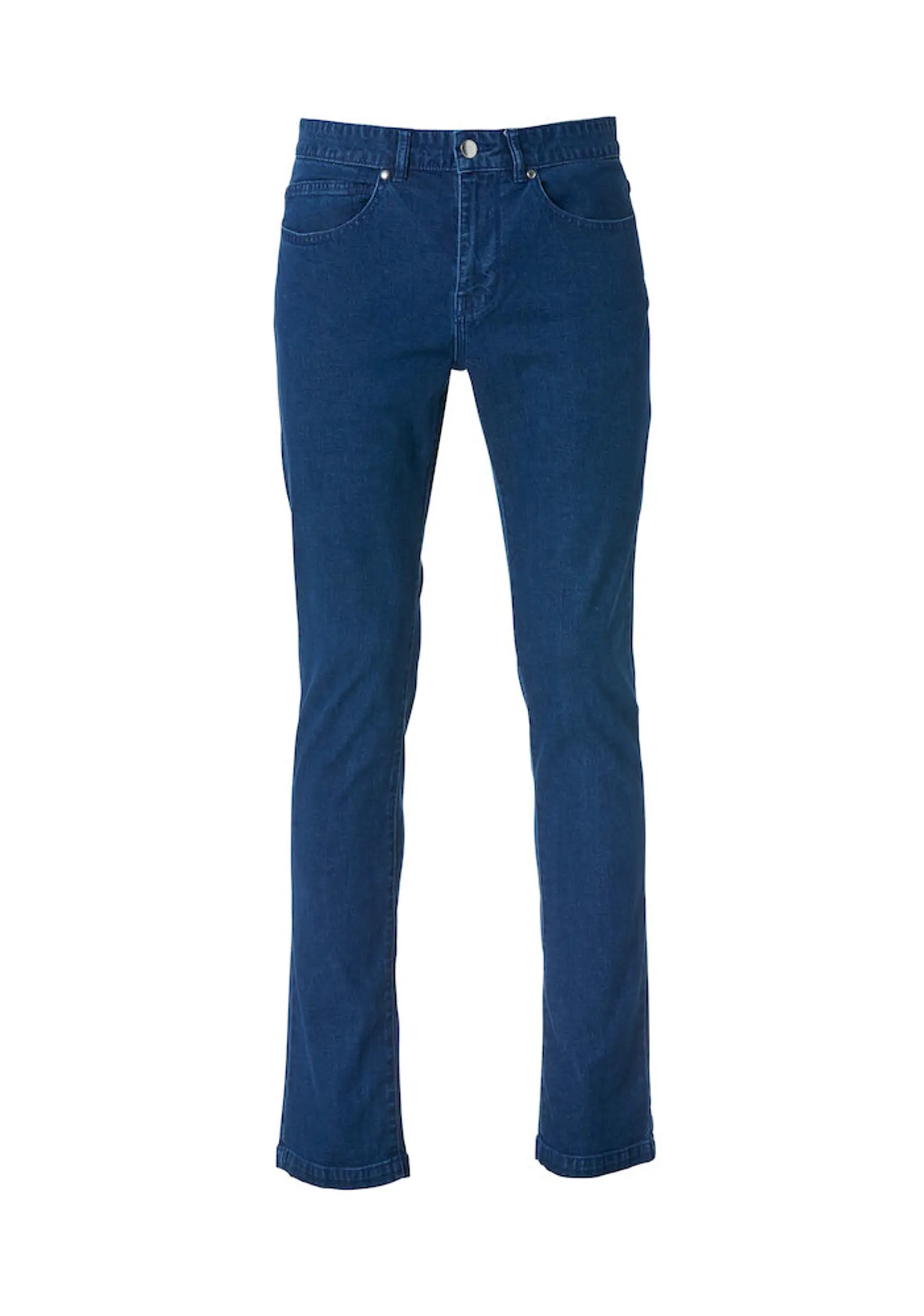 Bild på 5-Pocket Stretch Denim Bild på 5-Pocket Stretch Denim