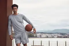 Bild på Basic Active Shorts