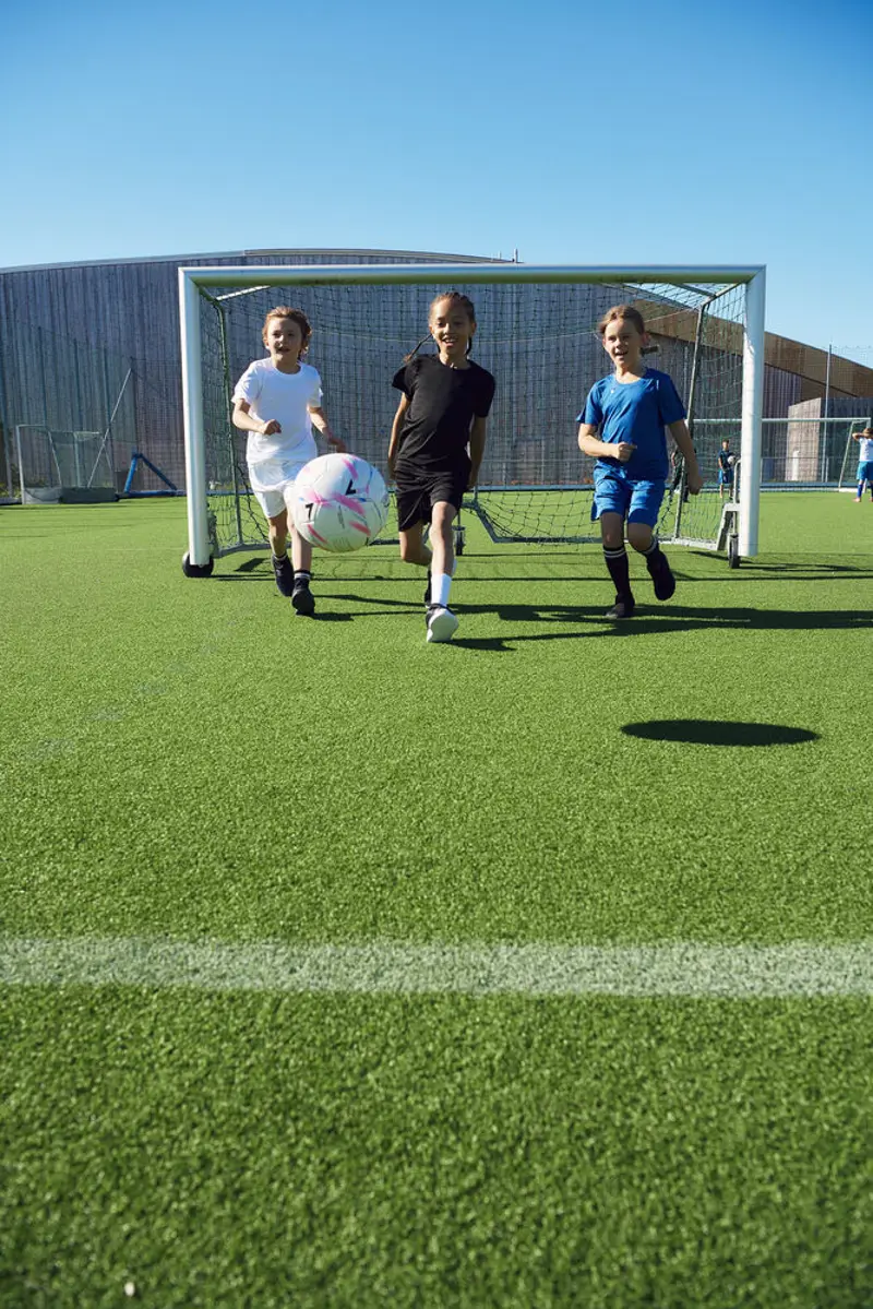 Bild på Basic Active Shorts Junior