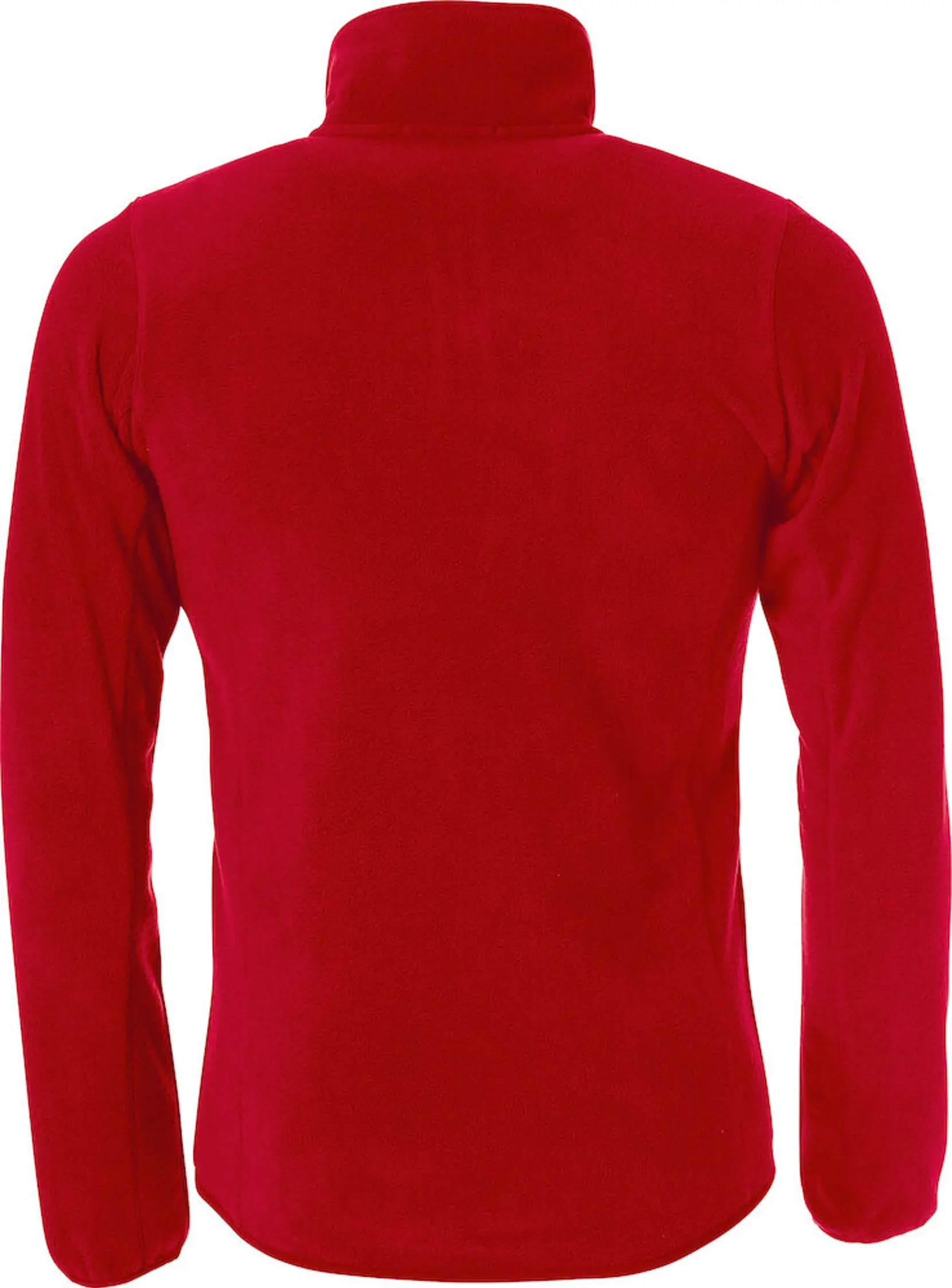 Bild på Basic Polar Fleece Jacket Bild på Basic Polar Fleece Jacket