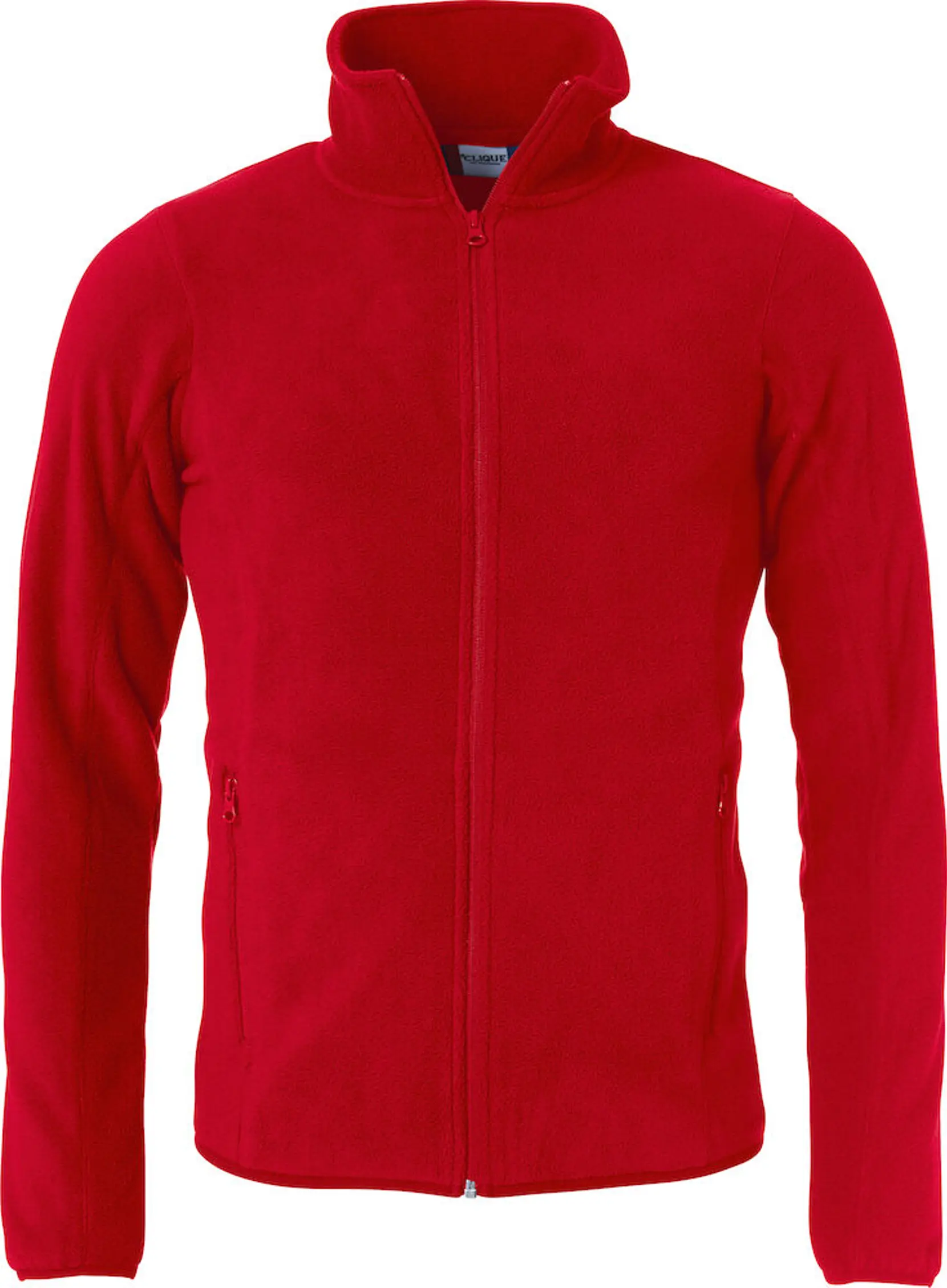 Bild på Basic Polar Fleece Jacket Bild på Basic Polar Fleece Jacket