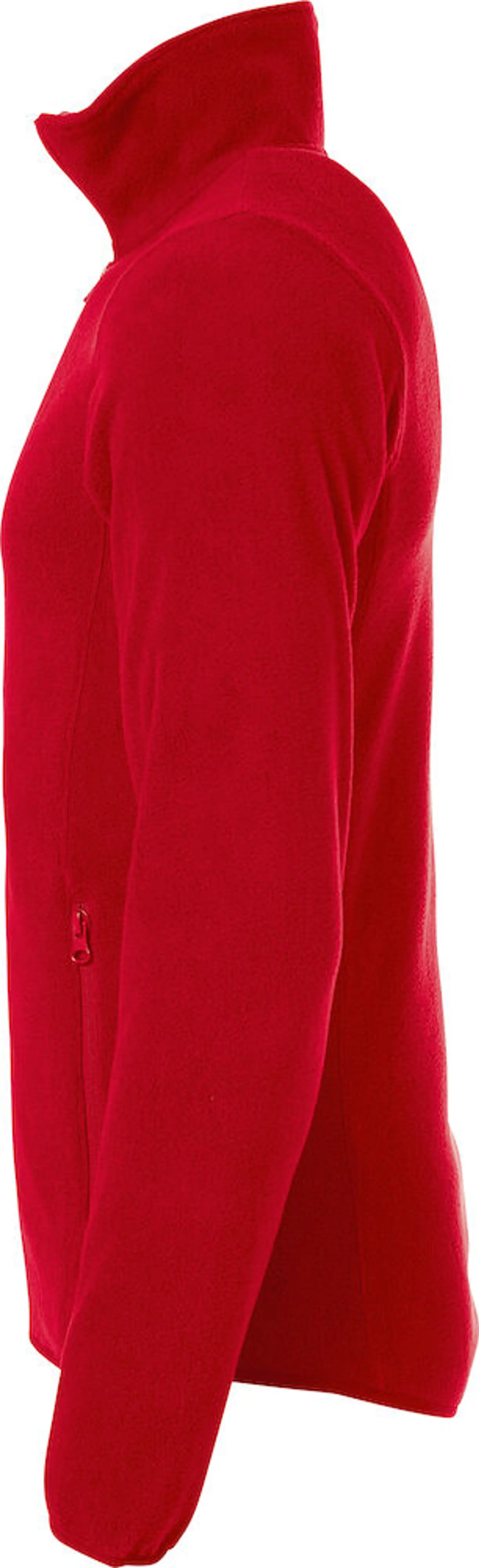 Bild på Basic Polar Fleece Jacket Bild på Basic Polar Fleece Jacket