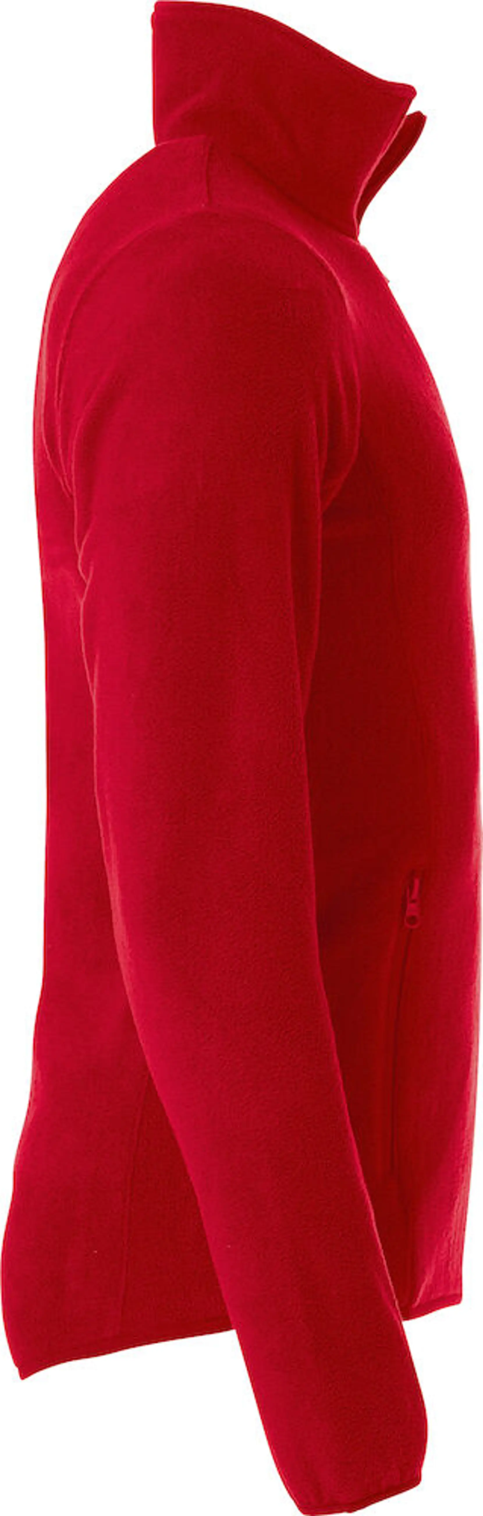 Bild på Basic Polar Fleece Jacket Bild på Basic Polar Fleece Jacket