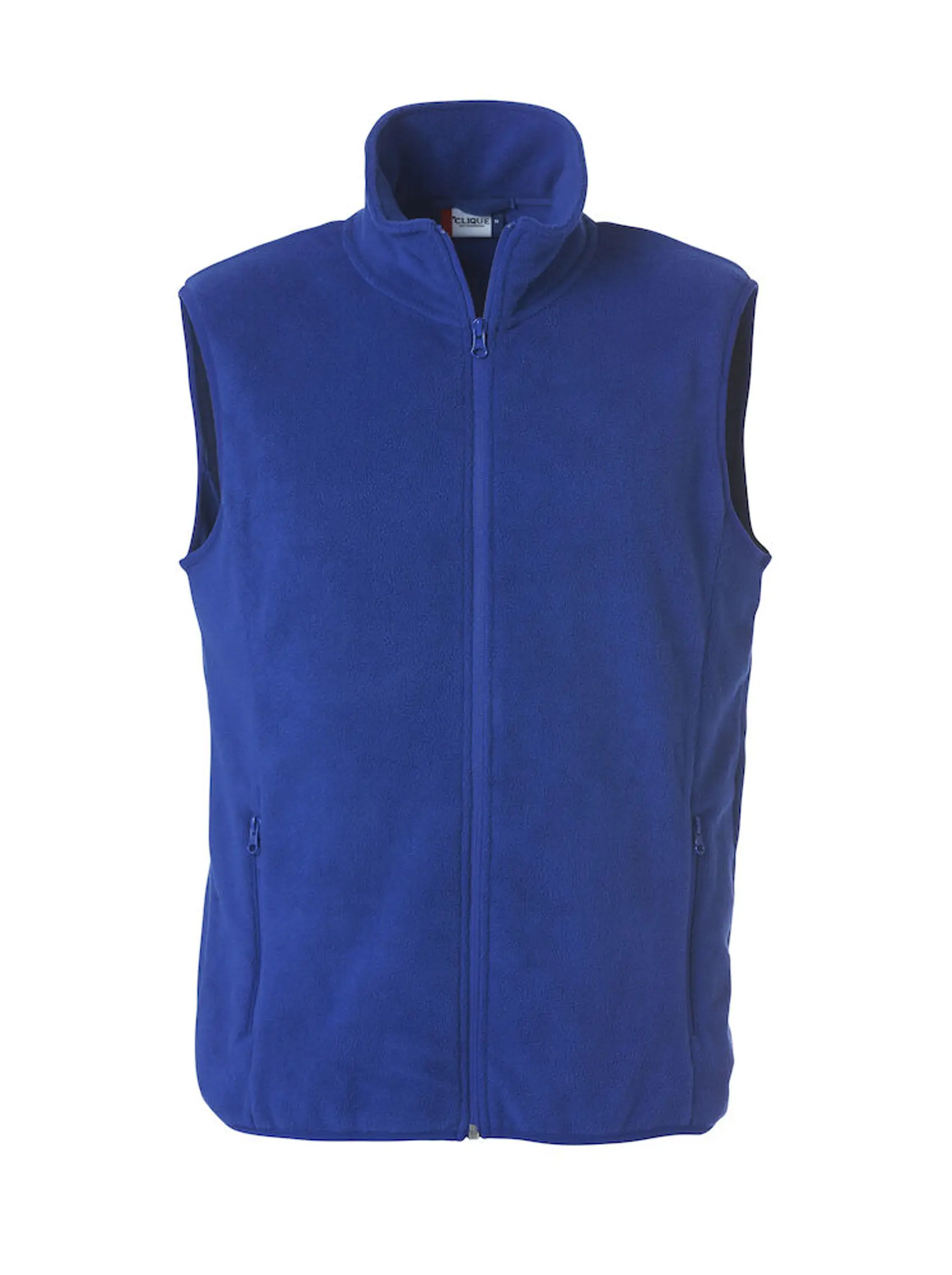 Bild på Basic Polar Fleece Vest Bild på Basic Polar Fleece Vest