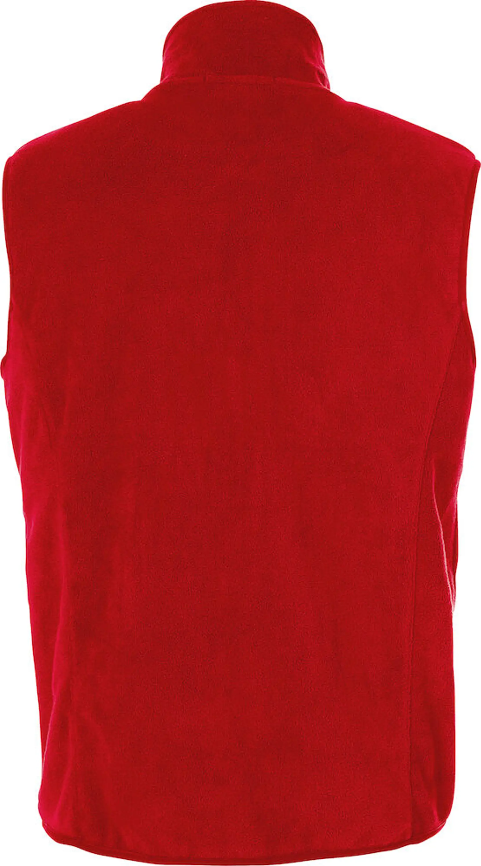 Bild på Basic Polar Fleece Vest Bild på Basic Polar Fleece Vest