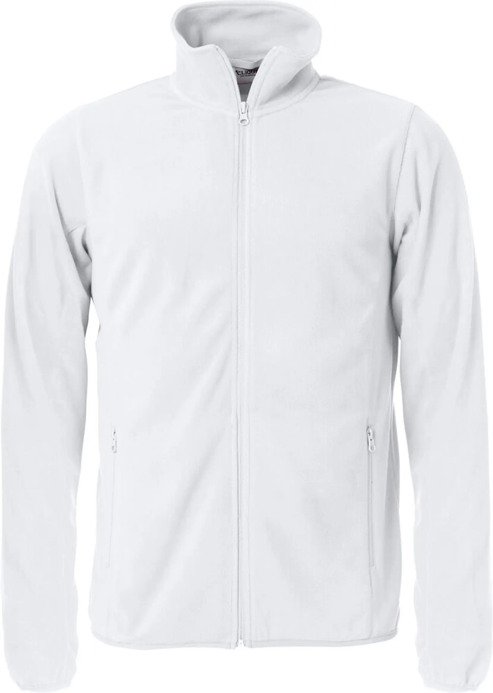 Bild på Basic Micro Fleece Jacket Bild på Basic Micro Fleece Jacket