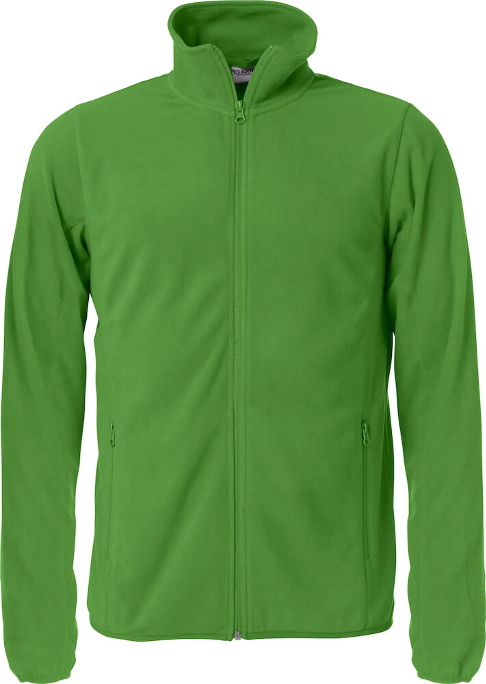 Bild på Basic Micro Fleece Jacket Bild på Basic Micro Fleece Jacket