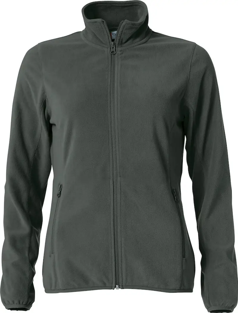 Bild på Basic Micro Fleece Jacket