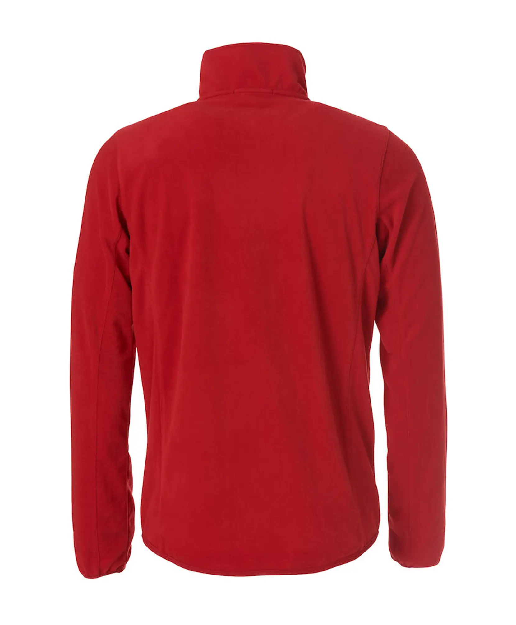 Bild på Basic Micro Fleece Jacket Bild på Basic Micro Fleece Jacket