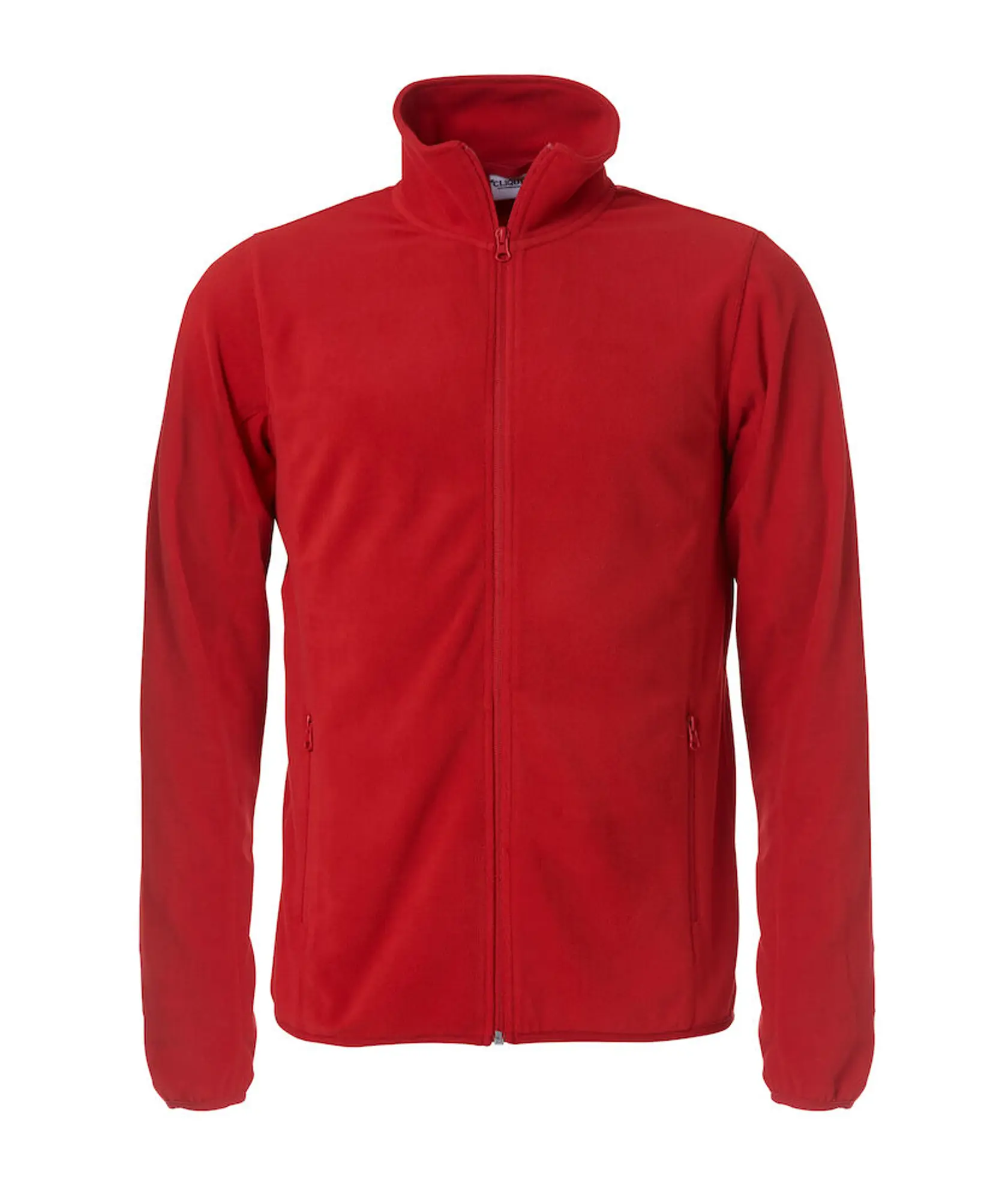 Bild på Basic Micro Fleece Jacket Bild på Basic Micro Fleece Jacket