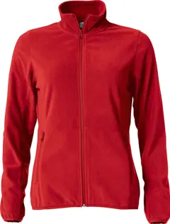 Bild på Basic Micro Fleece Jacket Women