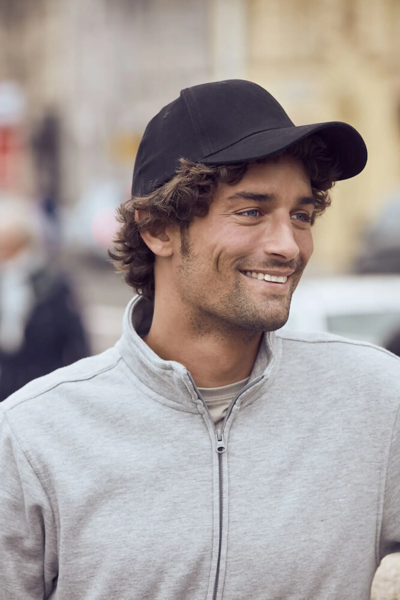 Bild på Flexifit Cap Bild på Flexifit Cap