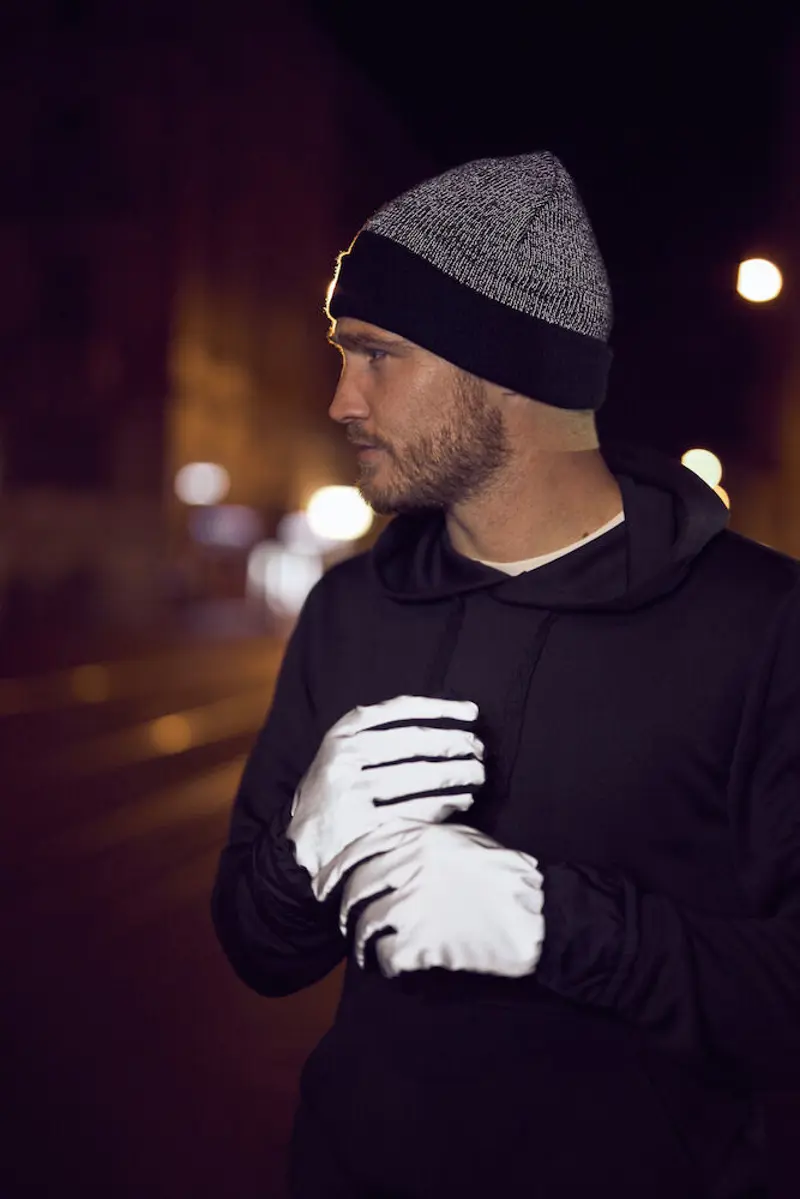 Bild på Reflective Gloves