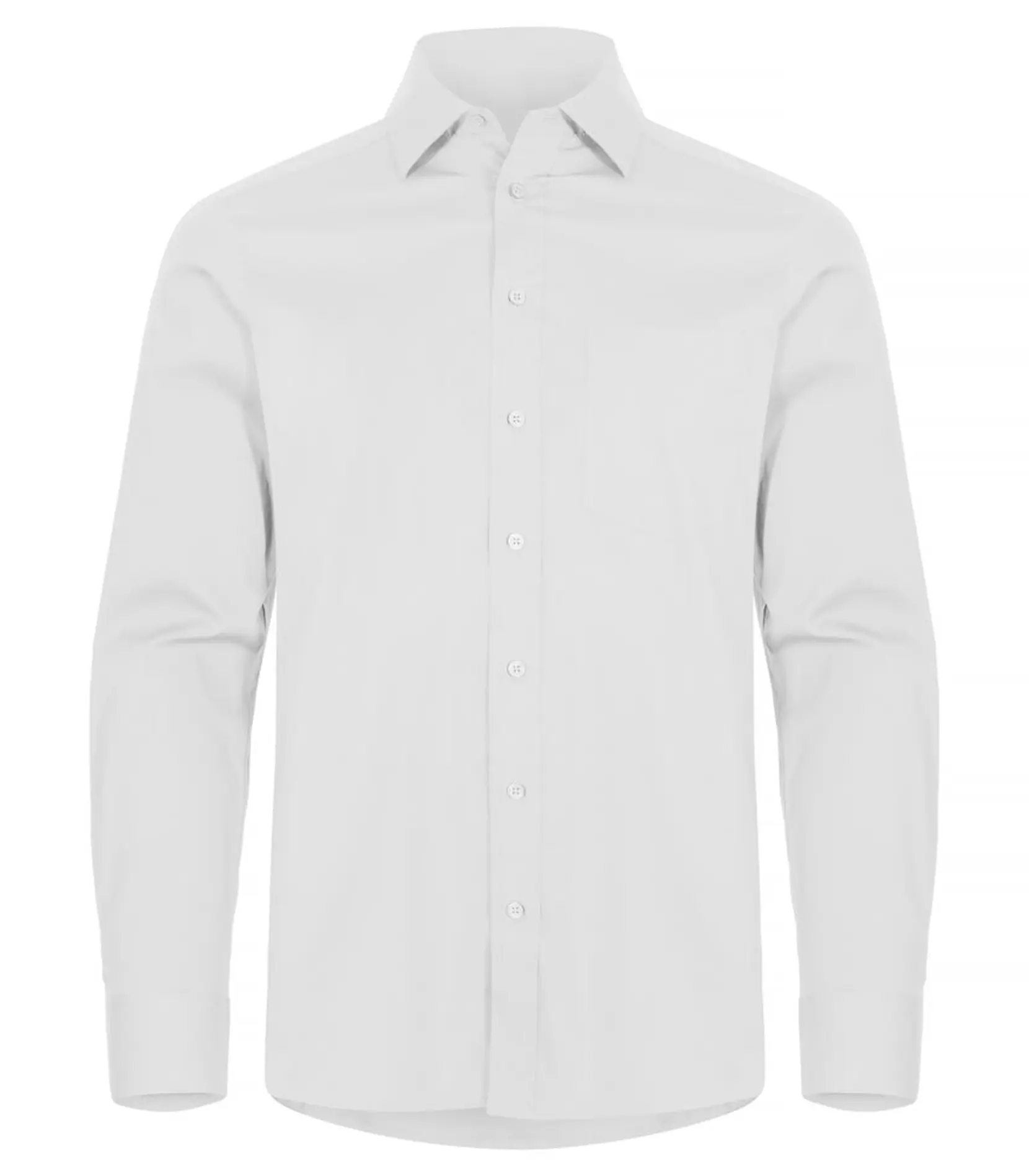 Bild på Stretch Shirt L/S Bild på Stretch Shirt L/S