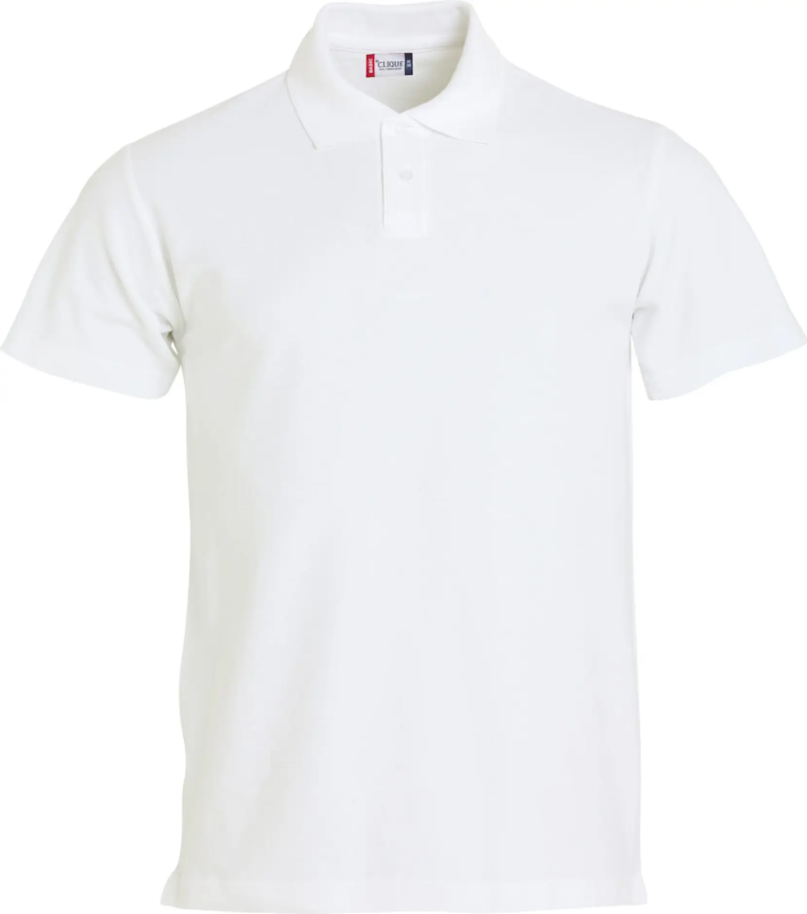 Bild på Basic Polo S/S Junior Bild på Basic Polo S/S Junior