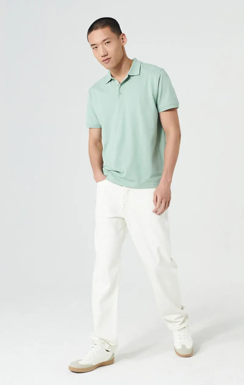 Classic Lincoln S/S