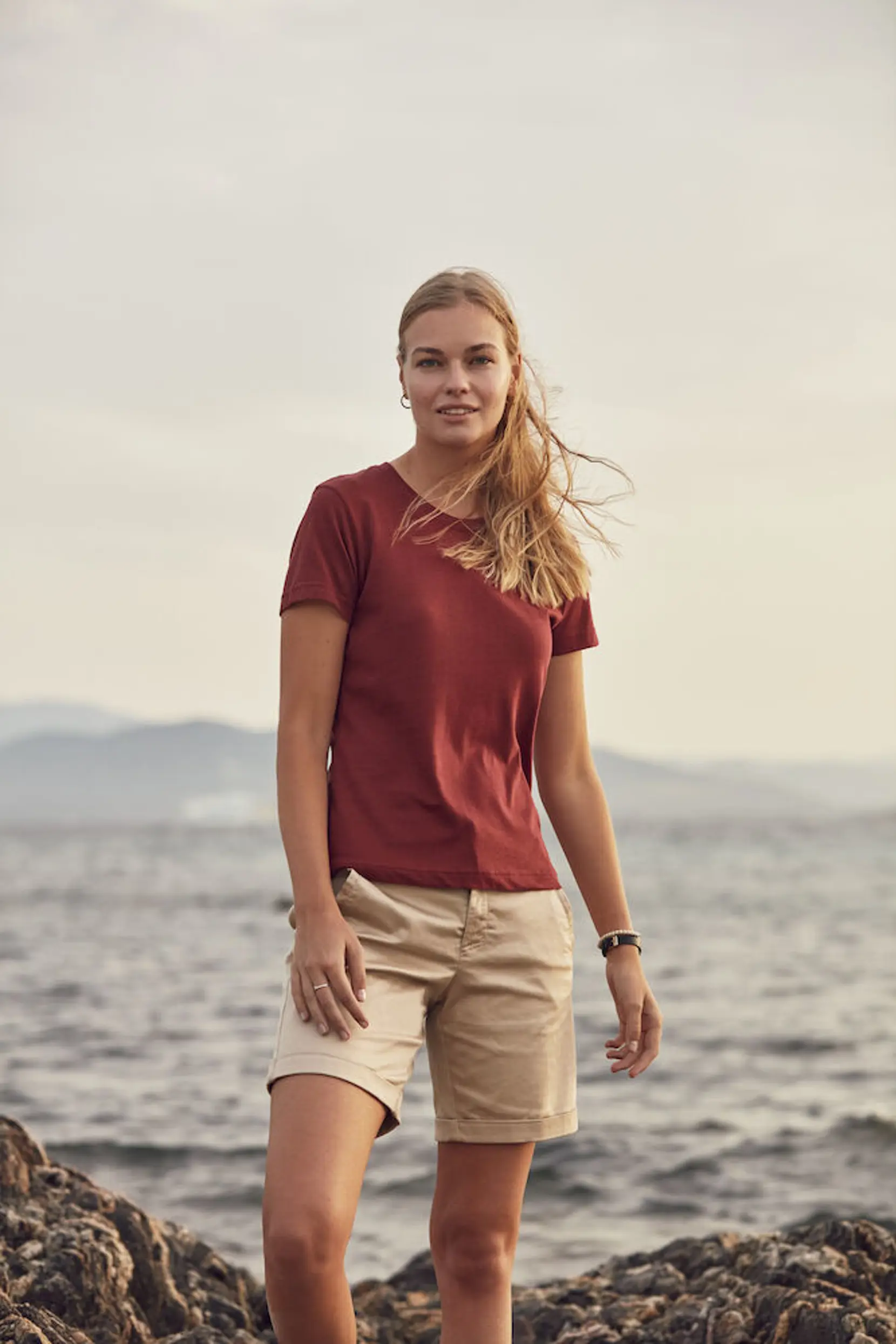 Bild på Basic-T Women Bild på Basic-T Women
