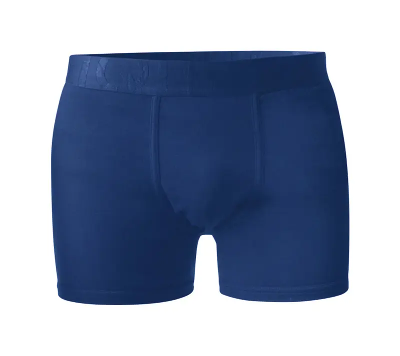 Bambu Boxer Long Leg