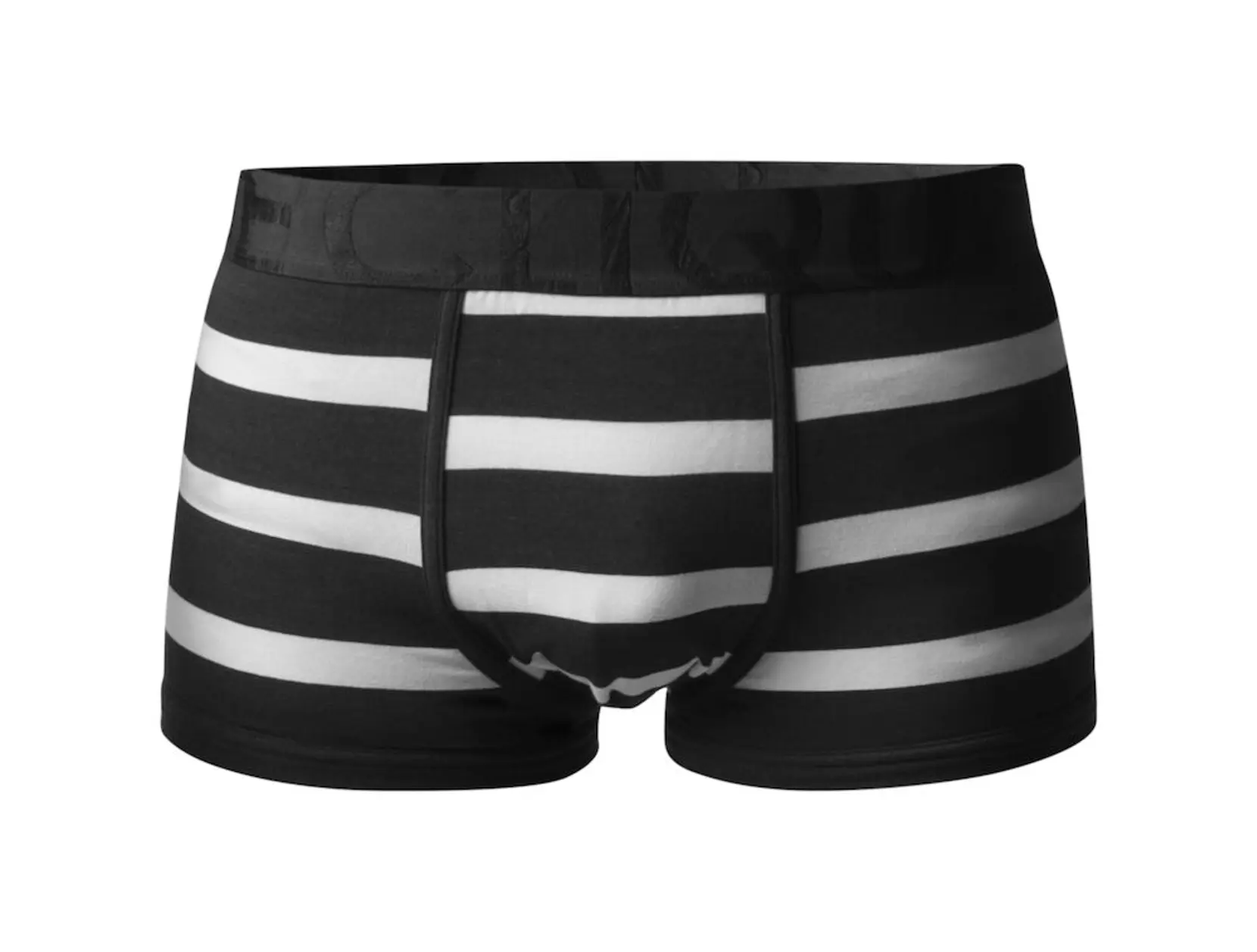 Bild på Bambu Boxer Short Leg Bild på Bambu Boxer Short Leg