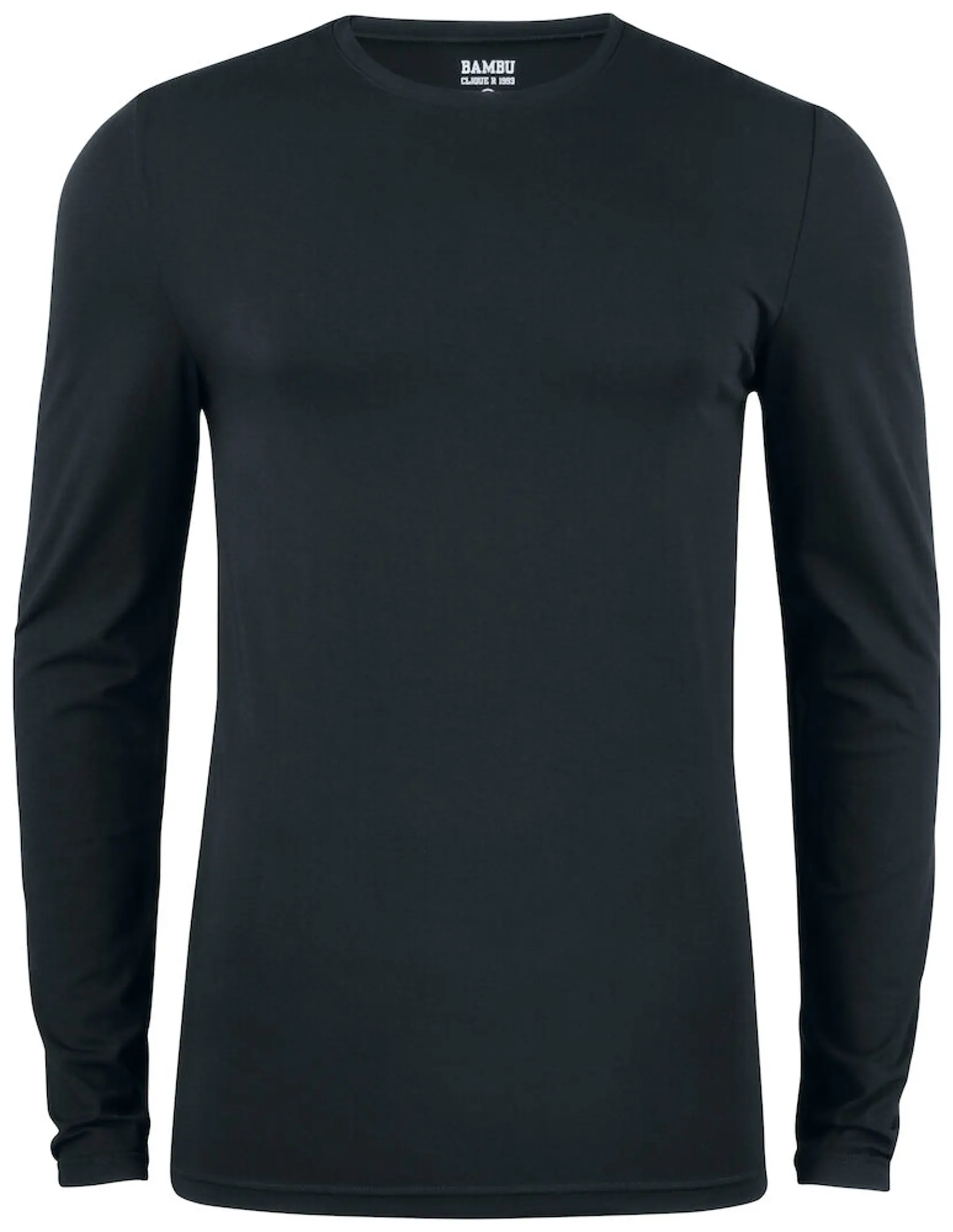 Bild på Bambu Top Long Sleeve Bild på Bambu Top Long Sleeve
