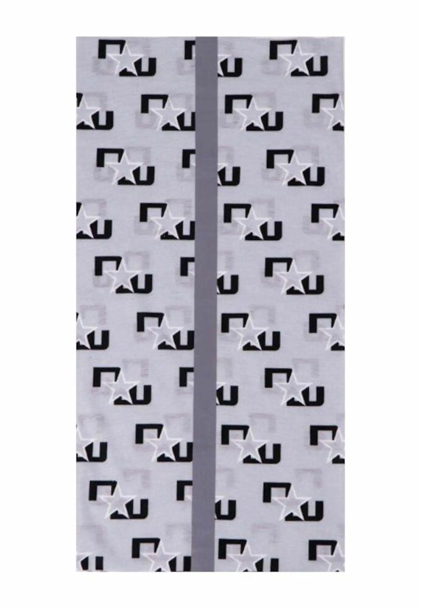 Bild på Multiscarfs med reflexband Bild på Multiscarfs med reflexband
