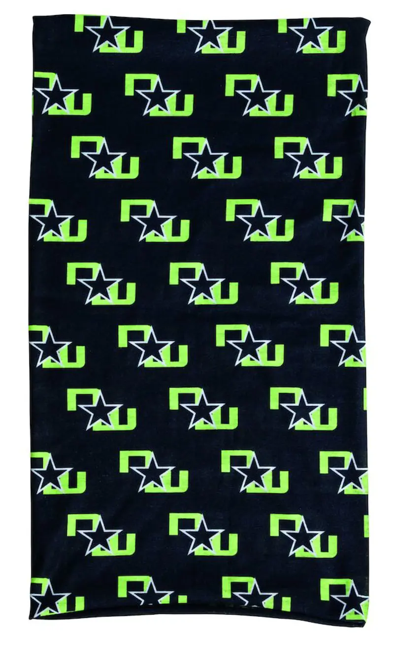 Multiscarfs