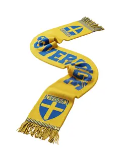 Bild på Sverige Halsduk