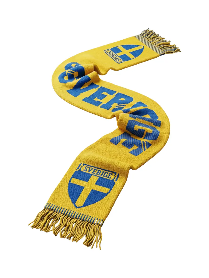 Sverige Halsduk