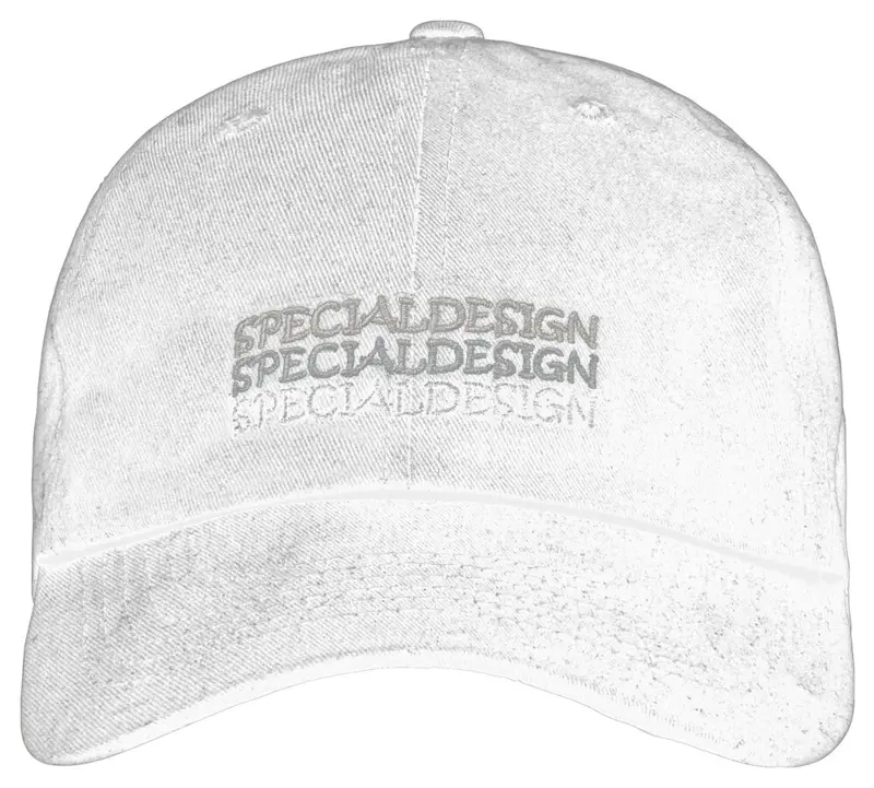 Dad Cap