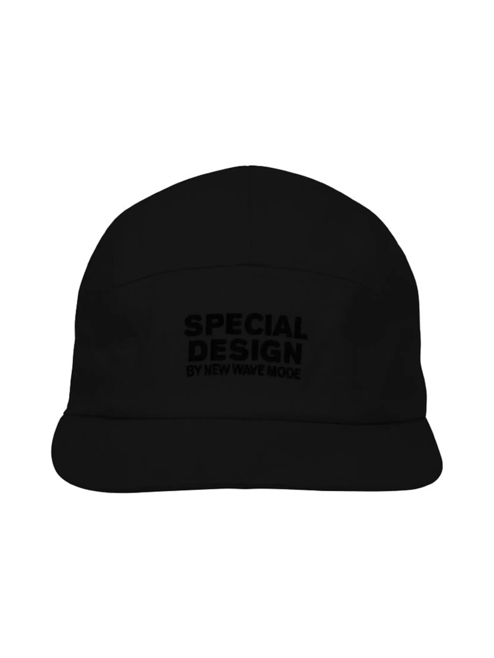 Bild på Five panel cap Bild på Five panel cap