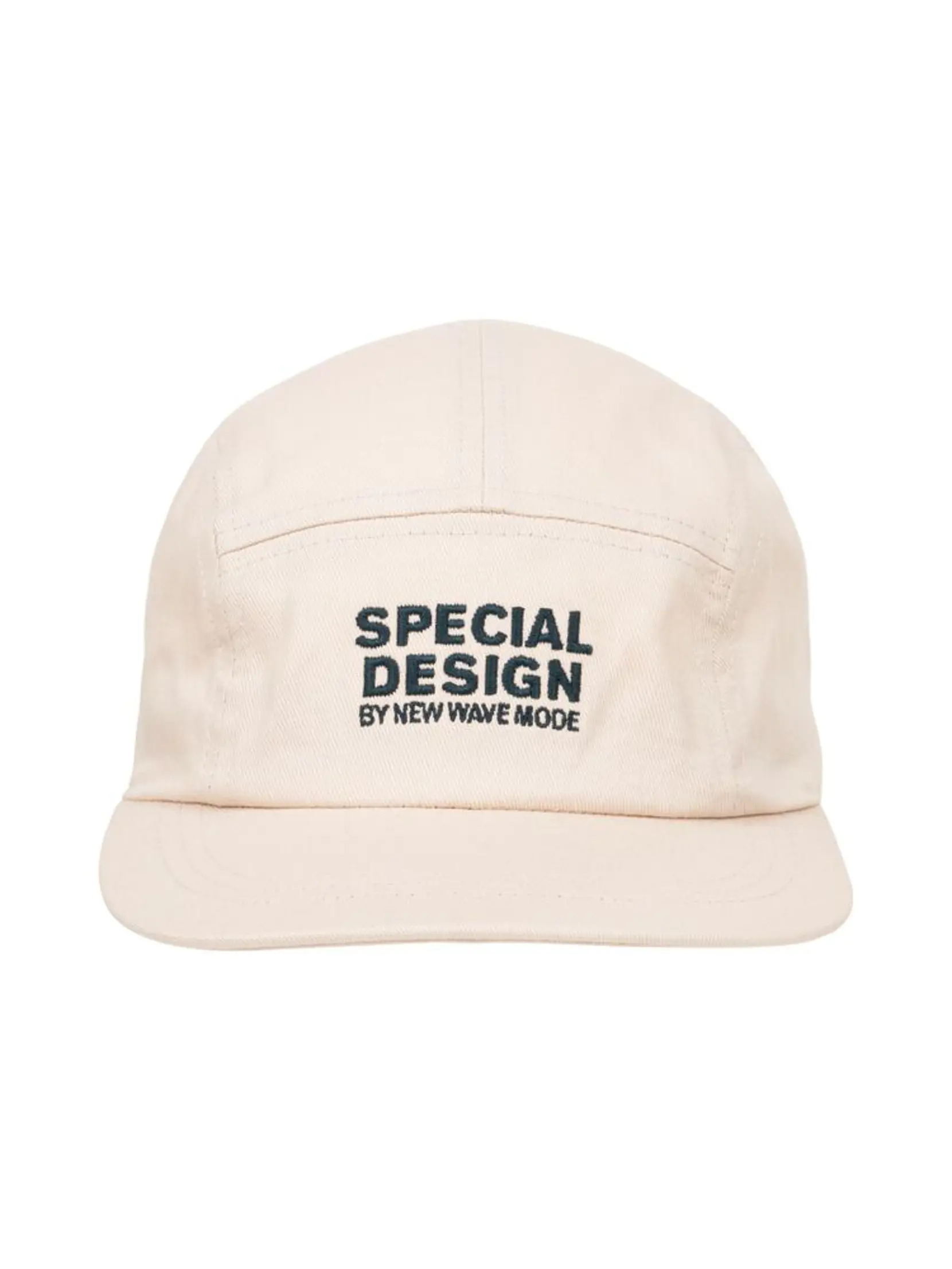 Bild på Five panel cap Specialdesignad Bild på Five panel cap Specialdesignad