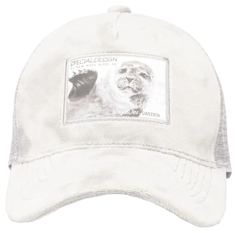 Trucker Velvet
